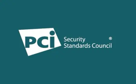 PCI SECURITY STANDARDS COUNCIL RELEASES ITS FIRST-EVER ANNUAL REPORT