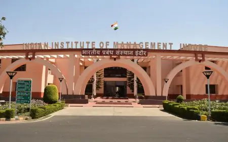 IIM Indore, TimesPro announce 17th batch of Certificate Programme in Project Management