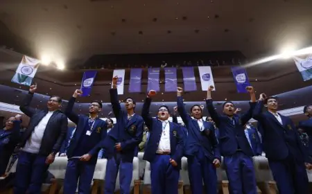 Youth Eco Summit 2026 Reframes the AI Conversation for the New Generation