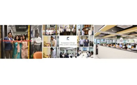 Patil Automation Inaugurates Advanced Design Hub in Pune