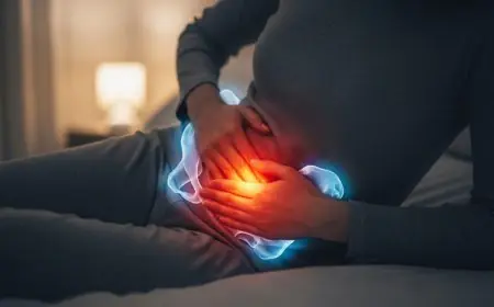 Endometrial Cancer: 8 Early Signs You Should Not Ignore