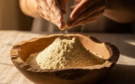 10 Proven Health Benefits Of Khapli Atta You Should Know