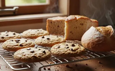 8 Essential Baking Tools You Must Have At Home