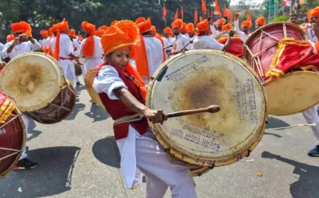 Chhatrapati Shivaji Maharaj Jayanti 2026: Banks, Schools & Offices Open Or Closed In Mumbai On February 19?