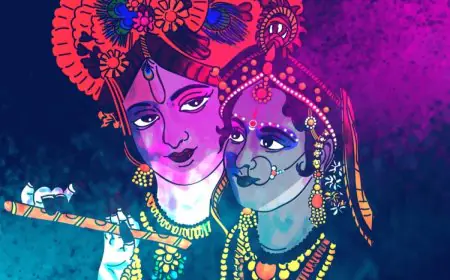 Phulera Dooj 2026: Is It On February 18 Or 19? Date, Time, Rituals, Significance