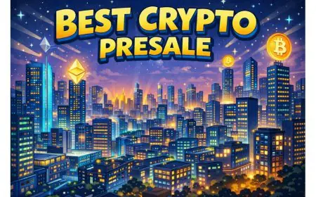Best Crypto Presale February 2026: PEPE Slides With the Meme Sector, SUI Faces a Rough Week Ahead, and DeepSnitch AI’s Live AI Platform Targets 1000x Launch