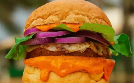 Try This Recipe For Easy & Healthy Finger Millet Tikkis By Chef Varun Inamdar