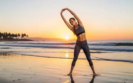 10 Micro-Workouts You Can Include In Your Morning Routine