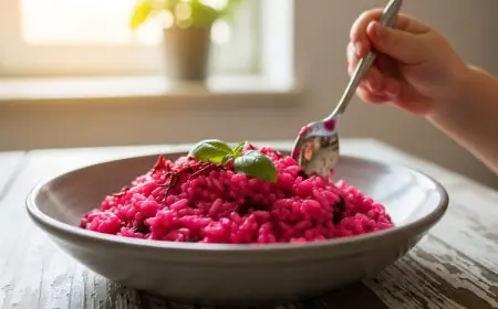 8 Unique Ways To Add Beetroot On Your Child’s Plate