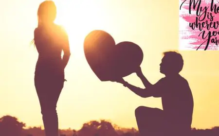 Confession Day 2026: Fun Ways To Confess Your Feelings Today