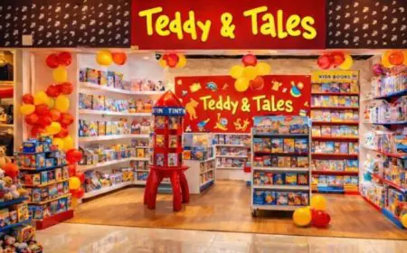 India’s Travel Retail Sector Records Growth with Eight New Store Openings in January 2026