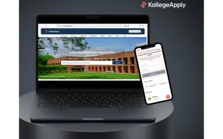 KollegeApply introduces predictive AI tools as admission season gathers pace