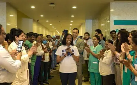 Bengaluru Doctor Waits 10 Years, Moves High Court To Donate Kidney To A Stranger