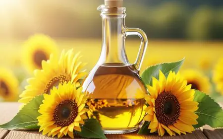These 5 Common Cooking Oils Could Be Slowly Damaging Your Heart; Here's What The Study Reveals