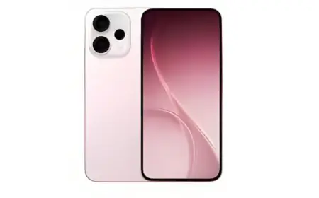 OPPO Reno 15C Smartphone: Everything You Need to Know