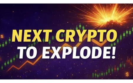 Next Crypto To Explode: Strategy and Bitmine Expand BTC and ETH Holdings Amid Bearish Market While DeepSnitch AI Dominates Headlines Following 165 Percent Surge As Presale Soars