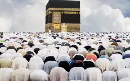 Ramadan 2026: City-Wise Iftar And Sehri Timings In India Today