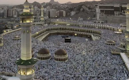 Ramadan 2026: Physical, Mental And Spiritual Benefits Of Fasting You Should Know