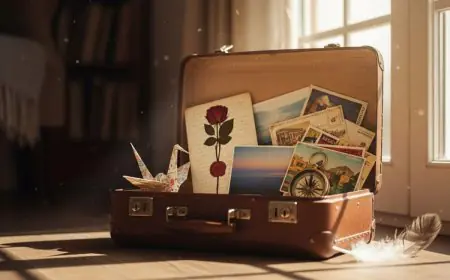 Creative Ways To Say ‘I Miss You’ On Missing Day, February 20