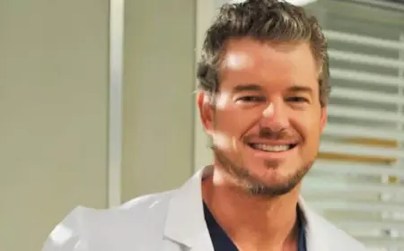 Eric Dane Of Grey’s Anatomy Dies At 53 From ALS: Everything You Need To Know About Rare Neurodegenerative Disease