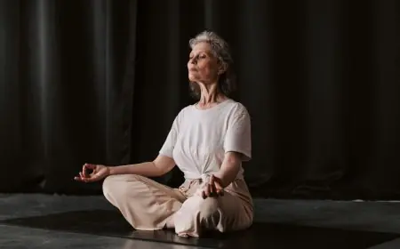 10K Steps Or 10 Minutes Of Calm? Cardiologists Reveal What Your Heart Really Needs