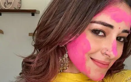 Your Ultimate Holi Survival Kit For An All-Day, All-Night Celebration