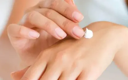 Dermatologist Bust 8 Myths About Mineral Oil Being Used For Hair And Skin