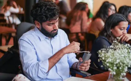 Coffee, Pets, Wellness & More: A List Of Events Happening In Mumbai This Weekend