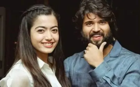 From Raffles To ITC Mementoes: 3 Opulent Udaipur Venues Linked To Vijay-Rashmika’s Big Day