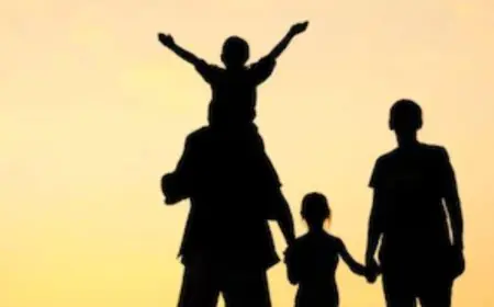 3 Tips To Deal With Emotionally Immature Parents As Shared By A Psychologist