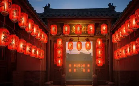 Why Chinamaxxing Is Becoming Gen Z’s Latest Viral Lifestyle Trend