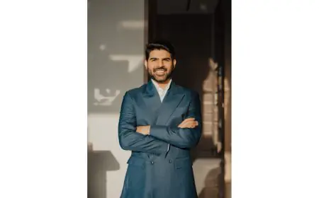 Sunrise Capital Brings Its Design-First Philosophy to Dubai Hills and Wasl Gate