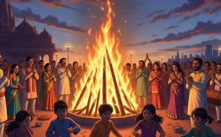 Why Are Hindu Fasts And Festivals Stretching Across Two Days Now? | Explained