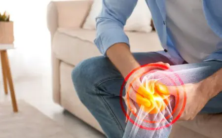 Is Exercise Overrated For Arthritis Pain? Latest Study Challenges Long-Held Beliefs