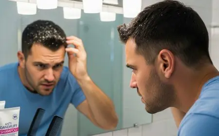 Dry, Itchy Scalp In Winter? Experts Explain How Hair Oiling Can Restore Scalp Health
