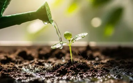 Step-By-Step Guide To Grow Avocado In Your Kitchen Garden