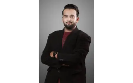 Nakli Yash Mehta Announces International Festival Recognition and Appointment as Creative Head at Cinemaan Production