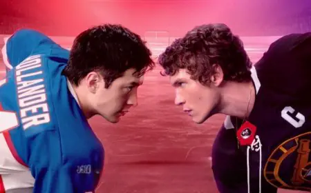 Loved Heated Rivalry? Must-Visit Filming Spots From The Canadian Hit