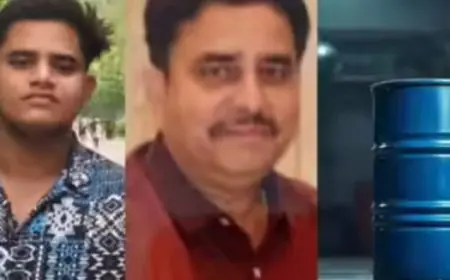 NEET Pressure Murder: Lucknow Teen Kills Dad — Can Exam Stress Trigger Violence? How Parents Can Help?