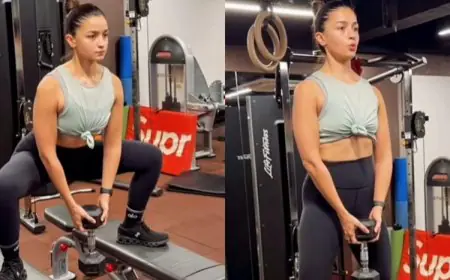Should You Do Squats Every Day? Benefits, Risks And What Experts Want You To Know