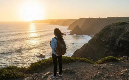 Experience Over Everything: Why Gen Z Travellers Are Planning 'Smarter' Trips In 2026