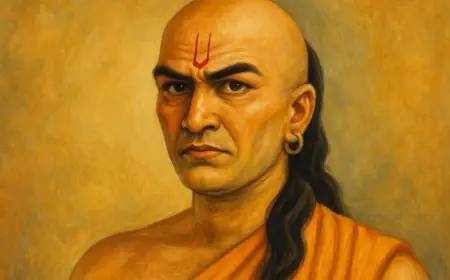 Chanakya Niti Lessons: Five Types Of People You Should Never Befriend In Life