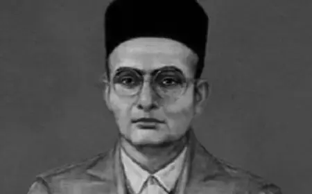 Veer Savarkar Death Anniversary 2026: Top Quotes And Key Lessons