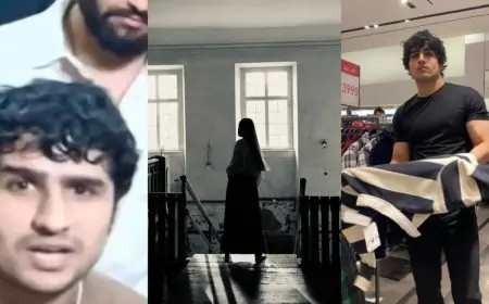 Influencer Nakul Dhull’s Advice To 'Scare Women For Confidence' Sparks Viral Debate On Social Media About The Death Of Influencer Responsibility