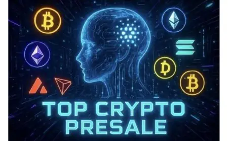 Top Crypto Presale: DeepSnitch AI Presale Surges 170 Percent Over Bitcoin Hyper and Remittix With Investors Chasing Its 300 percent Bonus Offers