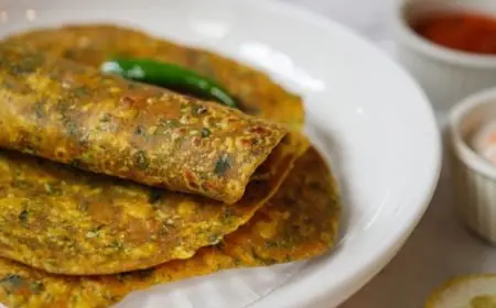 Bored Of The Same Meals? Try These Smart Kitchen Hacks For Healthier, Tastier Dishes