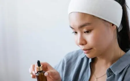 Matcha To Sakura: 5 Japanese Secrets Transforming the Global Skincare Game
