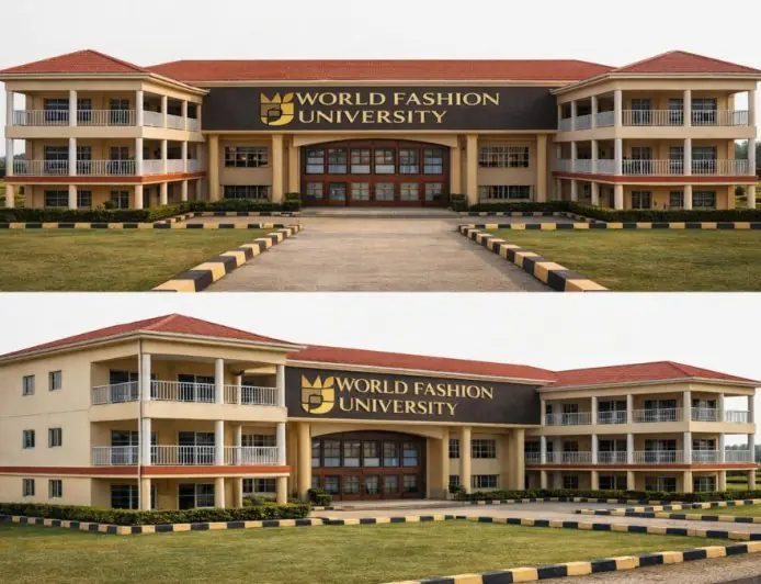 World Fashion University Announces Its Establishment — A New Global Platform for Creative Education