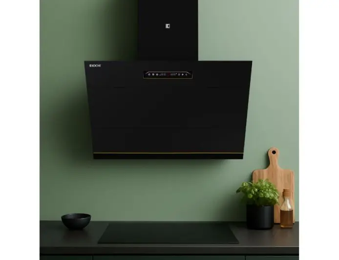 Köche Reimagines the Indian Kitchen as India’s First Exclusive BLDC Chimney Brand