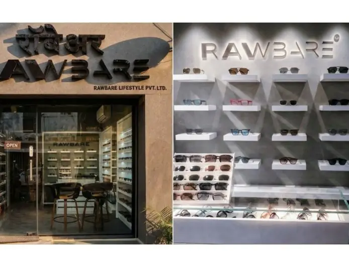 Rawbare Launches Its First Offline Experience Centre: The Next Step in Brand Growth